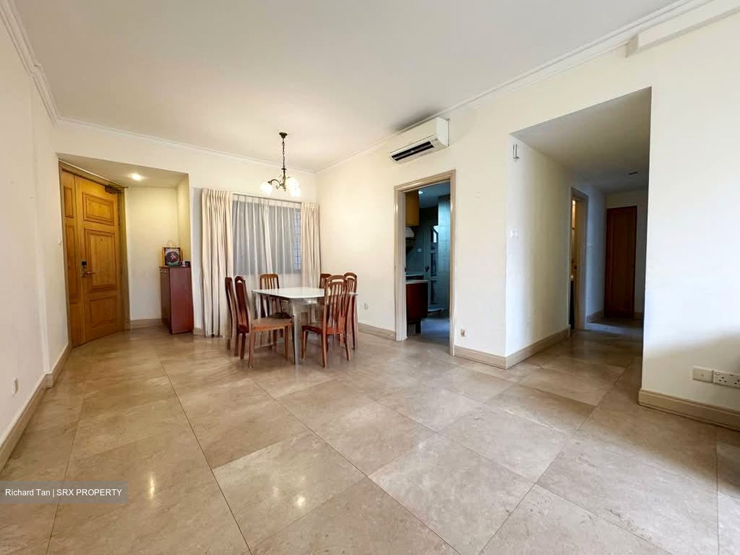 Heritage View (D5), Condominium #540987431